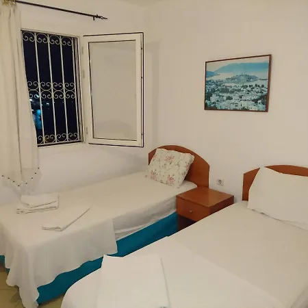 Alloggio in famiglia Doert Mevsim